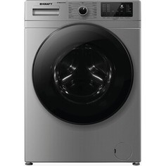 Стиральная машина Kraft KF-MDS10147G