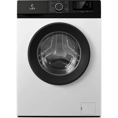 Стиральная машина Lex LWM10012WBLID