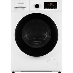 Стиральная машина MONSHER MWDM 665 Blanc