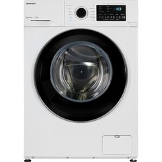 Стиральная машина NORDFROST i-WSQ4 7120 W
