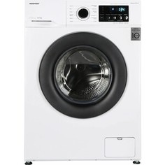 Стиральная машина NORDFROST i-DDQ4 8120 W