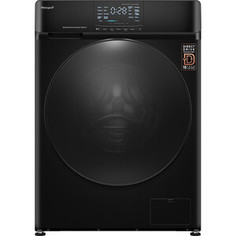 Стиральная машина Weissgauff WM 4927 Direct Drive Inverter Premium Matt Black
