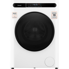 Стиральная машина Weissgauff WMD 45148 Inverter Steam