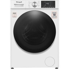 Стиральная машина Weissgauff WMD 58411 Smart Inverter Steam