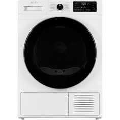Сушильная машина MONSHER MDM 595 Blanc