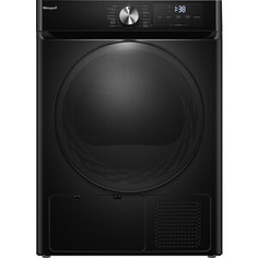 Сушильная машина Weissgauff WD 6010 Heat Pump Matt Black