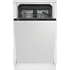 Встраиваемая посудомоечная машина Beko BDIS25961
