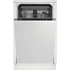 Встраиваемая посудомоечная машина Beko BDIS25063