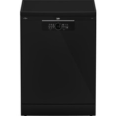 Посудомоечная машина Beko BDFN25521B