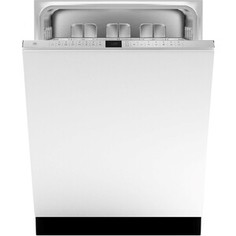 Встраиваемая посудомоечная машина Bertazzoni DW6083PRV