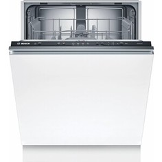 Встраиваемая посудомоечная машина Bosch SMV24AX04E