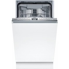 Встраиваемая посудомоечная машина Bosch SPV4HMX10E