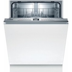 Встраиваемая посудомоечная машина Bosch SMV4HTX28E