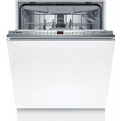 Встраиваемая посудомоечная машина Bosch SMV46KX04E