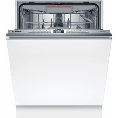 Встраиваемая посудомоечная машина Bosch SMV4EVX01E