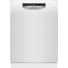 Встраиваемая посудомоечная машина Bosch SMU6ZCW00S