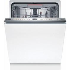 Встраиваемая посудомоечная машина Bosch SMV6ECX00E