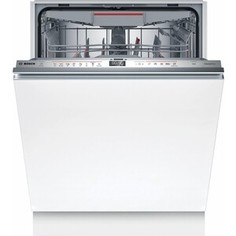 Встраиваемая посудомоечная машина Bosch SMD6ECX00E