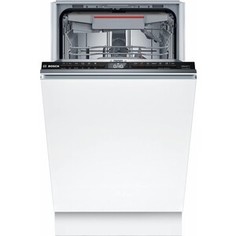 Встраиваемая посудомоечная машина Bosch SPV4HMX55Q