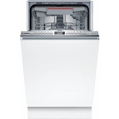 Встраиваемая посудомоечная машина Bosch SPV4EMX25E
