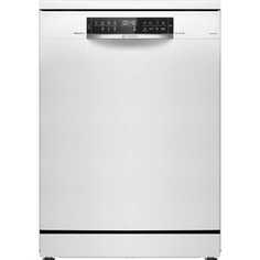 Посудомоечная машина Bosch SMS6EMW65Q