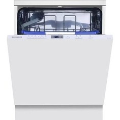 Встраиваемая посудомоечная машина Delvento VGB6600