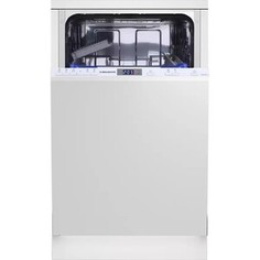 Встраиваемая посудомоечная машина Delvento VGB4600