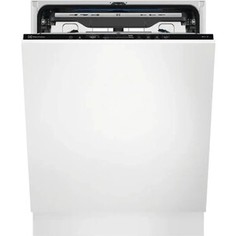 Встраиваемая посудомоечная машина Electrolux EEG68520W