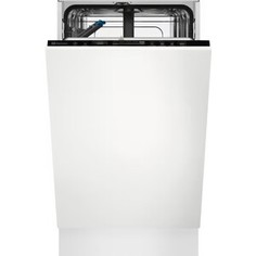 Встраиваемая посудомоечная машина Electrolux EEG62300L