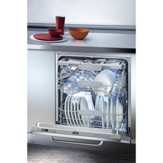 Встраиваемая посудомоечная машина Franke FDW 614 D7P DOS D