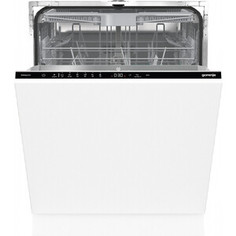Встраиваемая посудомоечная машина Gorenje GV643D90
