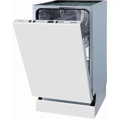 Встраиваемая посудомоечная машина Gorenje GV522E10S