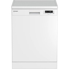 Посудомоечная машина Indesit DF 4C68 D
