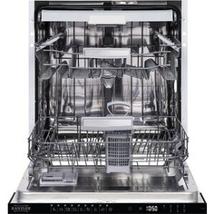 Встраиваемая посудомоечная машина KANZLER S 526