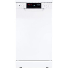 Посудомоечная машина MAUNFELD MWF45220W