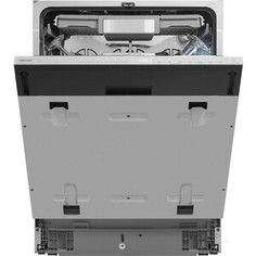 Встраиваемая посудомоечная машина Meferi MDW6093 LUXE