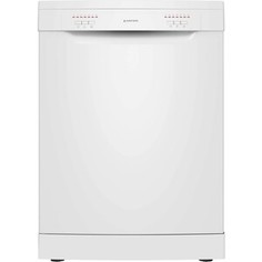 Посудомоечная машина Meferi MDW6062WH FS LIGHT