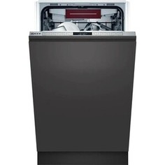 Встраиваемая посудомоечная машина NEFF S855EMX16E