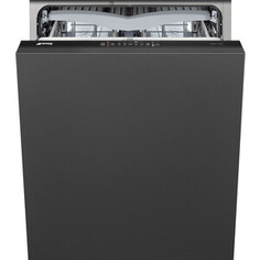 Встраиваемая посудомоечная машина Smeg ST311CS