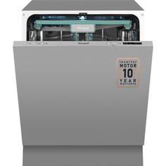 Встраиваемая посудомоечная машина Weissgauff BDW 6033 Wi-Fi Inverter Autoopen
