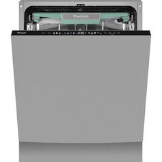 Встраиваемая посудомоечная машина Weissgauff BDW 6140 Ultra Real Autoopen Infolight