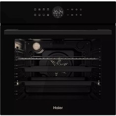 Электрический духовой шкаф Haier HOX-T08AMTB