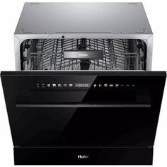 Встраиваемая посудомоечная машина Haier HDWI8-58BK3RU