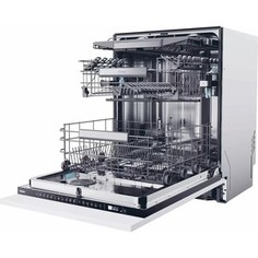 Встраиваемая посудомоечная машина Haier XS 6B0M4PDB-08