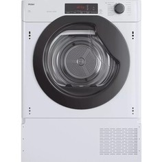 Встраиваемая сушильная машина Haier HDB4 H7A2TBEX-RU