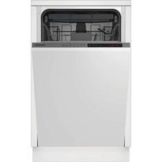 Встраиваемая посудомоечная машина Hotpoint HIS 6C59