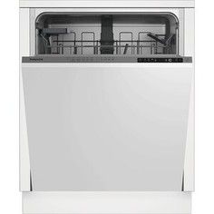 Встраиваемая посудомоечная машина Hotpoint HI 4C56W