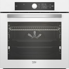 Электрический духовой шкаф Beko BBIM17400WE