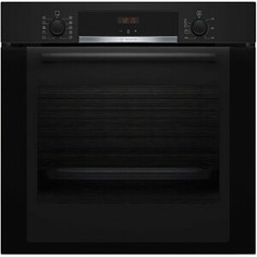 Электрический духовой шкаф Bosch HBA3540B0