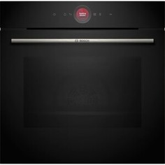 Электрический духовой шкаф Bosch HBG7741B1